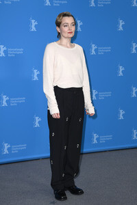 Photocall 'Meine Frau weint', Berlinale 2026