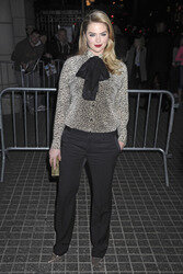 'Die Schadenfreundinnen' Screening, New York