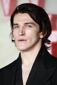 Filmpremiere 'Wuthering Heights - Sturmhöhe' in London