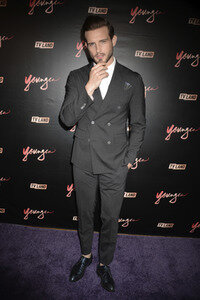 Season Four Premiere 'Younger' in New York