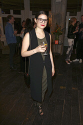 Zalando Event 'Are You Ready?', Berlin