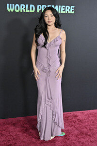 Filmpremiere 'Zoomania 2' in Los Angeles