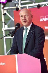 VBKI-Sommerfest 2025 in Berlin