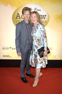 Act Now Jugend Award 2015 in Berlin