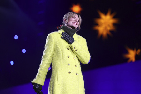 Das 8. Große Adventskonzert 2025 in Dresden