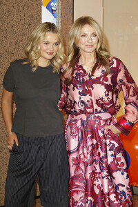 Jubiläum '55 Jahre Alstertal-Einkaufszentrum' in Hamburg