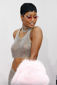 American Music Awards 2016 in Los Angeles
