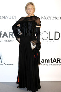 amfAR's Cinema Against Aids Gala, Cannes Film Festival 2016