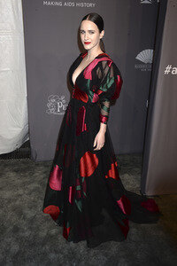amfAR New York Gala 2018