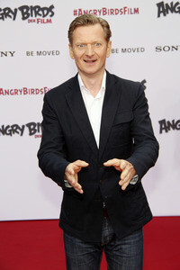 Filmpremiere 'Angry Birds - Der Film' in Berlin