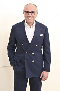 Apple TV Pressetag in Santa Monica