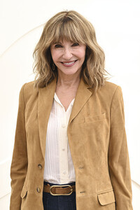 Apple TV Pressetag in Santa Monica