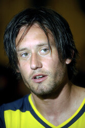 PUMA und Arsenal Event, New York
