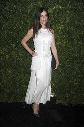 Chanel Tribeca Film Festival Artists Dinner, New York