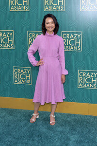 Filmpremiere 'Crazy Rich Asians' in Los Angeles