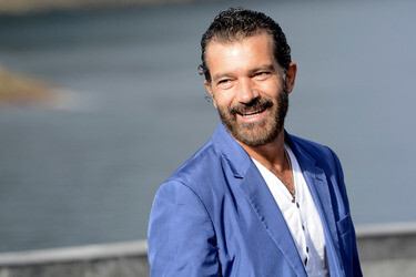 'Autómata' Photocall, San Sebastian Film Festival 2014