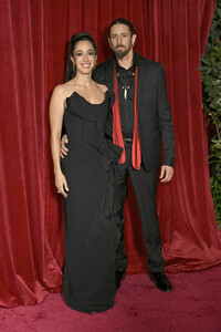 Filmpremiere 'Avatar: Fire and Ash' in Los Angeles