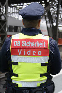 Symbolfoto DB Sicherheit