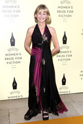 Baileys Women's Prize for Fiction Awards, London