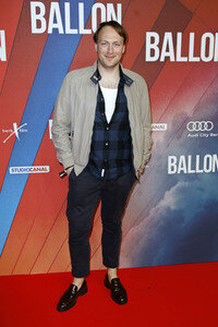 Filmpremiere 'Ballon' in Berlin