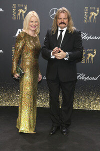 Bambi 2018 in Berlin