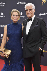 Bambi 2025 in München