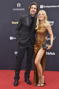 Bambi 2025 in München