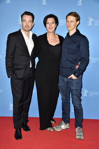 'Bad Banks - Episode 1 und 2' Prmiere, Berlinale 2018