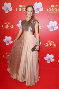 Mon Chéri Barbara Tag 2016 in München