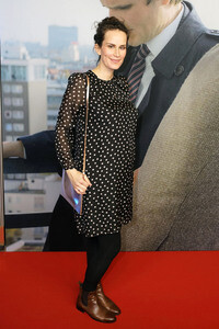 Filmpremiere 'Der Fall Barschel' in Berlin