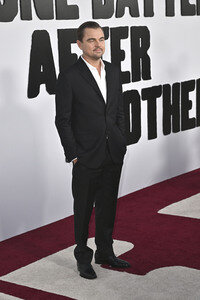 Filmpremiere 'One Battle After Another' in Los Angeles