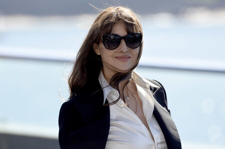 Donostia Award Photocall, San Sebastian Film Festival 2017