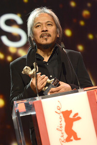 Preisverleihung, Berlinale 2016