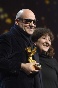 Preisverleihung, Berlinale 2016