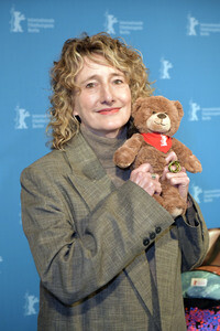 Programm-Pressekonferenz der Berlinale 2026 in Berlin