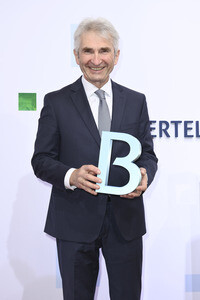 Bertelsmann Party 2026 in Berlin