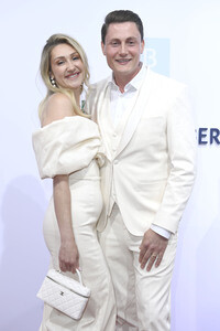 Bertelsmann Party 2026 in Berlin