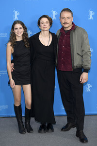 Photocall 'Etwas ganz Besonderes', Berlinale 2026