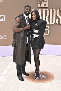 BET Awards 2026 in Los Angeless