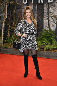 Filmpremiere 'Bird Box' in Berlin
