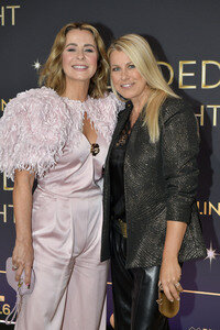 Weltpremiere der 'Blinded by Delight' Grand Show 2025 in Berlin