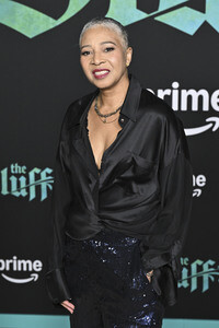 Filmpremiere 'The Bluff' in Los Angeles