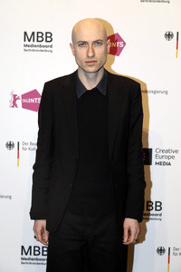Berlinale Talents Talk 'Composer's Talk with Daniel Blumberg', Berlinale 2026