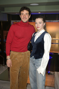 Blaue Blume Award in Berlin