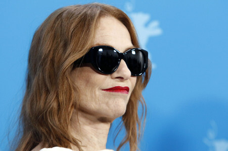 Photocall 'Die Blutgräfin', Berlinale 2026