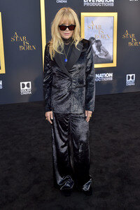 Filmpremiere 'A Star is Born' in Los Angeles