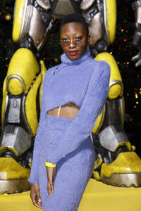 Filmscreening 'Bumblebee' in Berlin