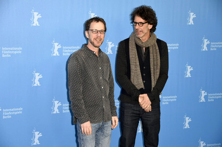 'Hail, Caesar!' Photocall, Berlinale 2016