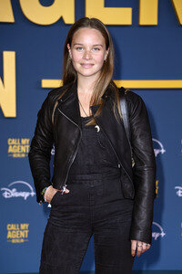 Serienpremiere 'Call My Agent Berlin' in Berlin