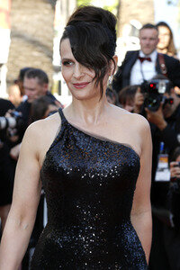 Preisverleihung, Cannes Film Festival 2017
